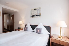 Hotel Flora Stuttgart - Möhringen