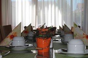 Hotel Flora Stuttgart - Möhringen