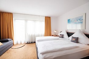 Hotel Flora Stuttgart - Möhringen