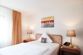 Hotel Flora Stuttgart - Möhringen