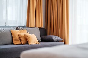 Hotel Flora Stuttgart - Möhringen