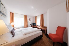 Hotel Flora Stuttgart - Möhringen