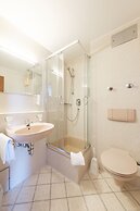 Hotel Flora Stuttgart - Möhringen