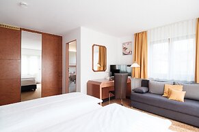 Hotel Flora Stuttgart - Möhringen