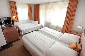 Hotel Flora Stuttgart - Möhringen