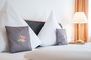 Hotel Flora Stuttgart - Möhringen