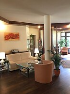 Hotel Flora Stuttgart - Möhringen