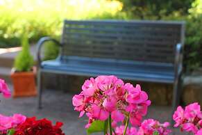 Hotel Flora Stuttgart - Möhringen