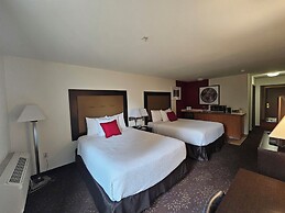 Ramada by Wyndham SeaTac Airport