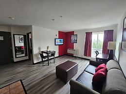 Ramada by Wyndham SeaTac Airport