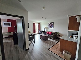 Ramada by Wyndham SeaTac Airport