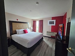 Ramada by Wyndham SeaTac Airport
