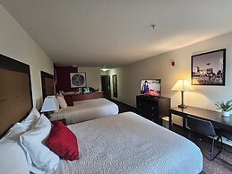 Ramada by Wyndham SeaTac Airport