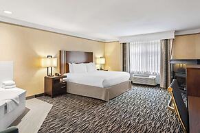 Best Western Plus Pitt Meadows Inn & Suites