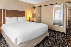 Best Western Plus Pitt Meadows Inn & Suites