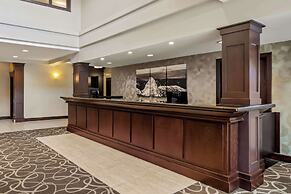 Best Western Plus Pitt Meadows Inn & Suites