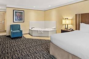 Best Western Plus Pitt Meadows Inn & Suites