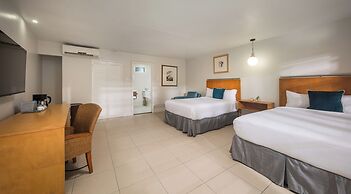 Deja Resort All Inclusive