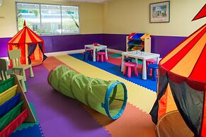 Deja Resort All Inclusive