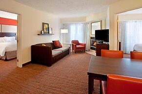 Residence Inn By Marriott Fort Wayne