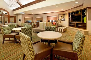 Residence Inn By Marriott Fort Wayne