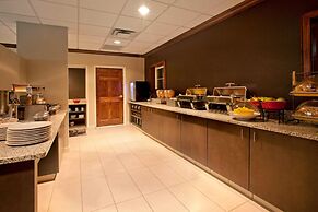 Residence Inn By Marriott Fort Wayne