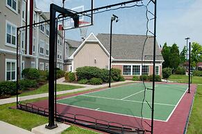 Residence Inn By Marriott Fort Wayne