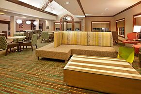 Residence Inn By Marriott Fort Wayne