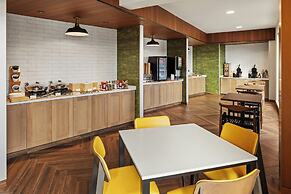 Fairfield Inn & Suites by Marriott Cedar Rapids North