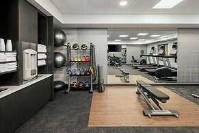 Fairfield Inn & Suites by Marriott Cedar Rapids North