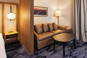 Fairfield Inn & Suites by Marriott Cedar Rapids North