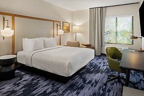 Fairfield Inn & Suites by Marriott Cedar Rapids North