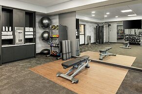 Fairfield Inn & Suites by Marriott Cedar Rapids North