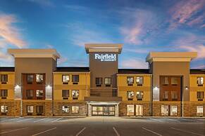 Fairfield Inn & Suites by Marriott Cedar Rapids North