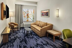 Fairfield Inn & Suites by Marriott Cedar Rapids North