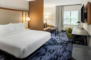 Fairfield Inn & Suites by Marriott Cedar Rapids North