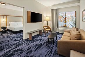Fairfield Inn & Suites by Marriott Cedar Rapids North