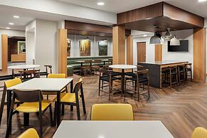 Fairfield Inn & Suites by Marriott Cedar Rapids North