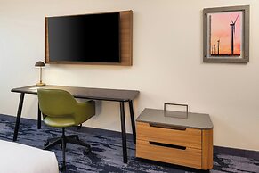 Fairfield Inn & Suites by Marriott Cedar Rapids North