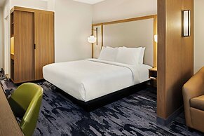 Fairfield Inn & Suites by Marriott Cedar Rapids North