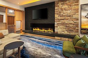 Fairfield Inn & Suites by Marriott Cedar Rapids North