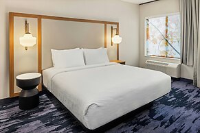 Fairfield Inn & Suites by Marriott Cedar Rapids North
