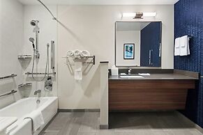 Fairfield Inn & Suites by Marriott Cedar Rapids North