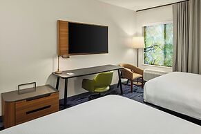 Fairfield Inn & Suites by Marriott Cedar Rapids North