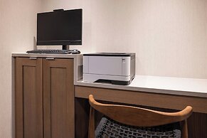 Fairfield Inn & Suites by Marriott Cedar Rapids North