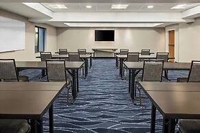 Fairfield Inn & Suites by Marriott Cedar Rapids North