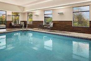 Fairfield Inn & Suites by Marriott Cedar Rapids North