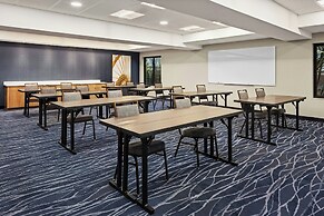 Fairfield Inn & Suites by Marriott Cedar Rapids North