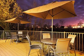 Fairfield Inn & Suites by Marriott Cedar Rapids North