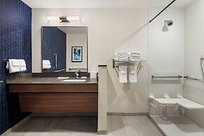Fairfield Inn & Suites by Marriott Cedar Rapids North